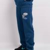 Abbigliamento Da Uomo Mercier | Pantaloni Da Jogging Mercier Og Blu Marocchini