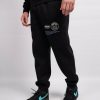 Abbigliamento Da Uomo Mercier | Joggers Caruso Blu Placido Nero